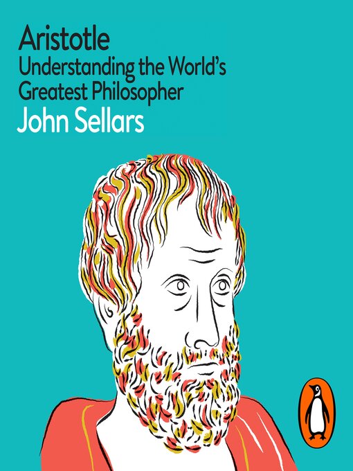 Title details for Aristotle by John Sellars - Available